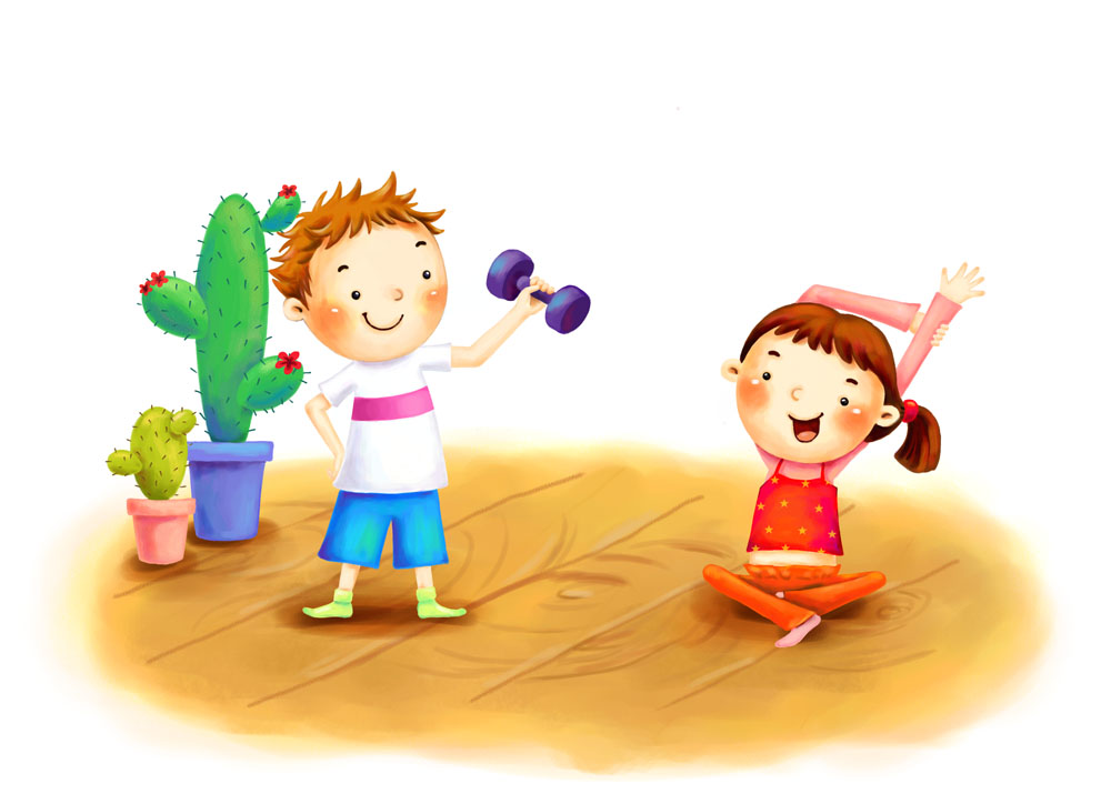 儿童运动锻炼.jpg 儿童运动锻炼.jpg